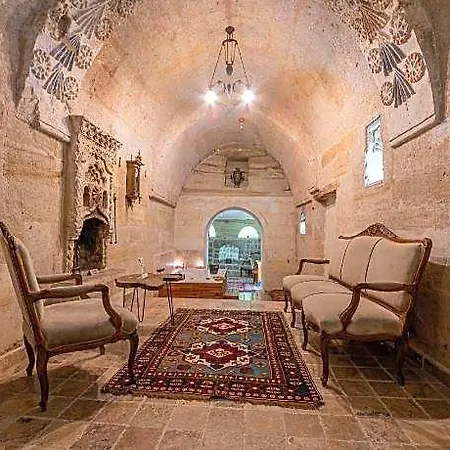 Ξενοδοχείο Kapalos Cave 5*