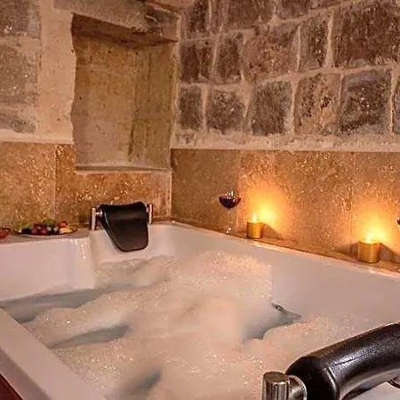 Kapalos Cave Ξενοδοχείο 5*