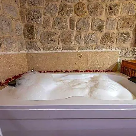 Kapalos Cave 5* 于尔居普