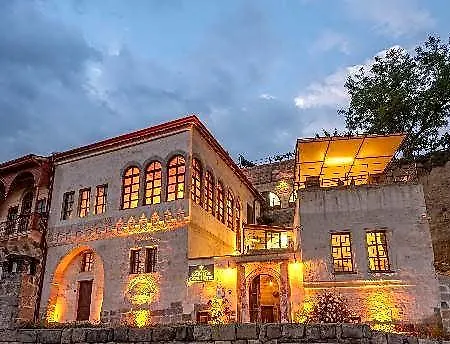 Kapalos Cave Ξενοδοχείο