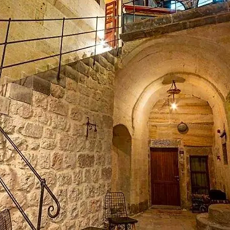 Ξενοδοχείο Kapalos Cave 5*