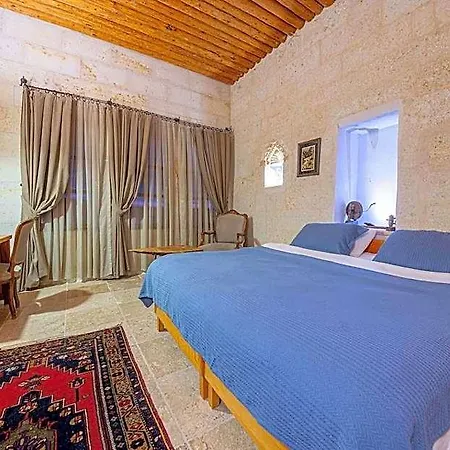 Kapalos Cave Ξενοδοχείο 5*