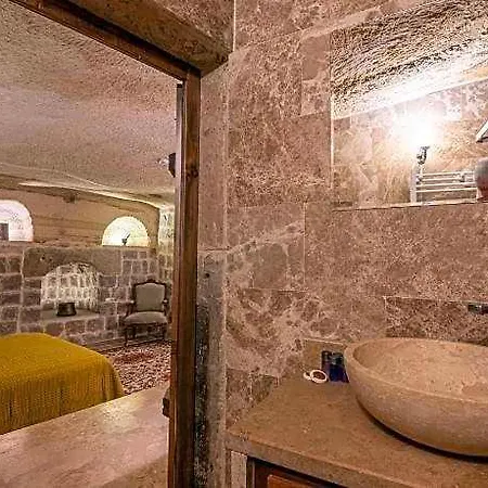 Kapalos Cave Ξενοδοχείο 5*