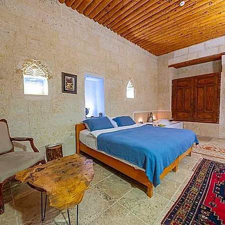 Ξενοδοχείο Kapalos Cave 5*