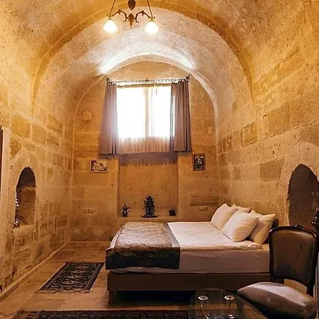 Kapalos Cave Ξενοδοχείο 5*
