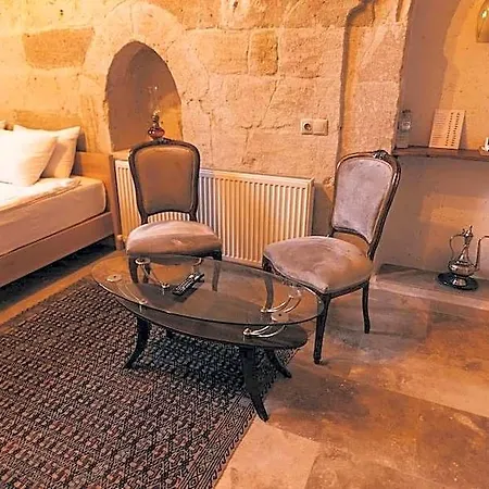 Kapalos Cave 5* Ουργκούπ