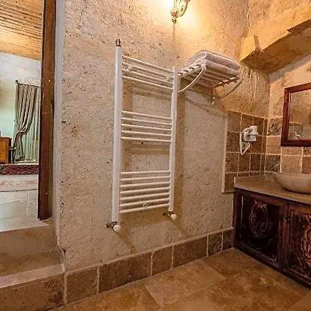 Kapalos Cave Ξενοδοχείο 5*