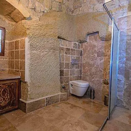 Kapalos Cave Ξενοδοχείο Ουργκούπ