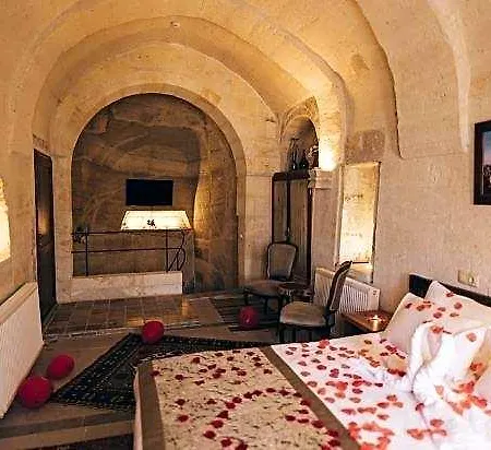 Ξενοδοχείο Kapalos Cave Ουργκούπ
