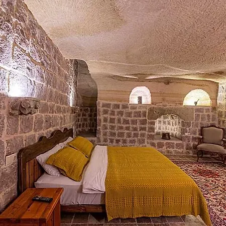 Ξενοδοχείο Kapalos Cave