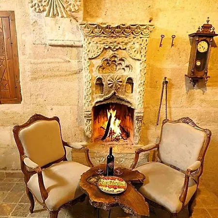 Ξενοδοχείο Kapalos Cave 5*